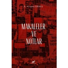 TeknoKapsül Makaleler ve Notlar