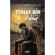 TeknoKapsül Tuhaf Bir Adam
