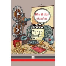 Fa Yayınları Film & Dizi Ajandası
