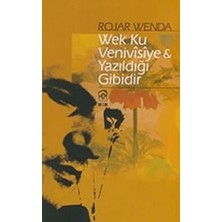 TeknoKapsül Wek Ku Venivisiye - Yazıldığı Gibidir