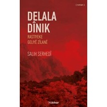 TeknoKapsül Delala Dinik Rastiyeke Geliye Zîlan