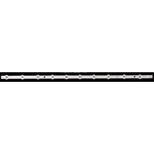 Winkel Wınkel 40UA9300 40UA8900 40R8070U 40UA8300 C183.185 E298 Uyumlu Tv LED Bar Takımı 5'li
