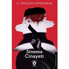 TeknoKapsül Sinema Cinayeti