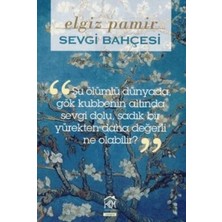 TeknoKapsül Sevgi Bahçesi
