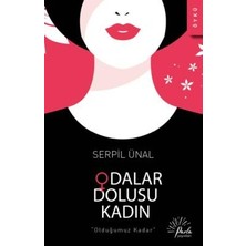 TeknoKapsül Odalar Dolusu Kadın
