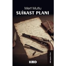 TeknoKapsül Suikast Planı