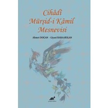 TeknoKapsül Cihadi Mürşid-I Kamil Mesnevisi
