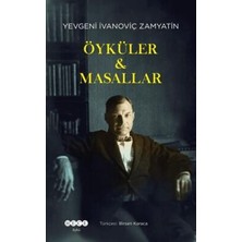TeknoKapsül Öyküler ve Masallar