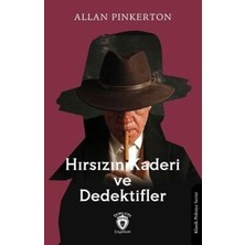 TeknoKapsül Hırsızın Kaderi ve Dedektifler
