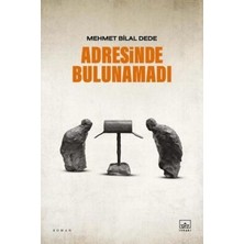 TeknoKapsül Adresinde Bulunamadı