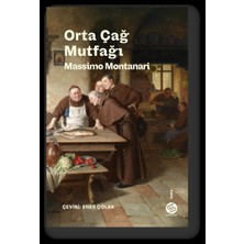 Sahi Kitap Orta Çağ Mutfağı