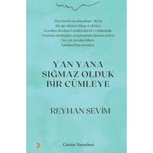 TeknoKapsül Yan Yana Sığmaz Olduk Bir Cümleye