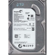 Seagate 500 GB Seagate Barracuda ST500DM002 Sata 3.0 7200 Rpm 3.5'' Harddisk