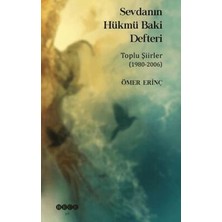 TeknoKapsül Sevdanın Hükmü Baki Defteri