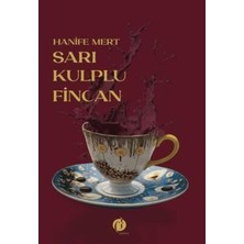 TeknoKapsül Sarı Kuplu Fincan