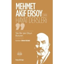 TeknoKapsül Mehmet Akif Ersoy’dan Hayat Dersler