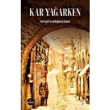 TeknoKapsül Kar Yağarken