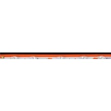 Winkel Wınkel UE43JU6070 UE43KU6000 UE43KU7000U UE43MU7000U C379 E138 Uyumlu Tv LED Bar Takımı 8'li