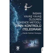 TeknoKapsül Insanı Yavaş Yavaş Öldüren Işkence Metodu: Zihin Kontrolü Telegram