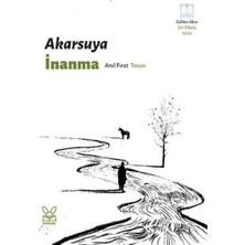TeknoKapsül Akarsuya Inanma