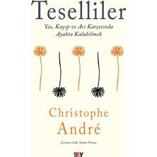 Say Teselliler
