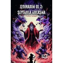 TeknoKapsül Izdırabım Ol 2 - Şeytanla Anlaşma