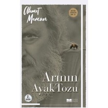 TeknoKapsül Arının Ayak Tozu