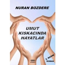 TeknoKapsül Umut Kıskacında Hayatlar