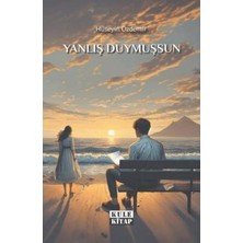 TeknoKapsül Yanlış Duymuşsun