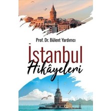TeknoKapsül Istanbul Hikayeleri