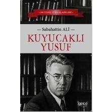 TeknoKapsül Kuyucaklı Yusuf