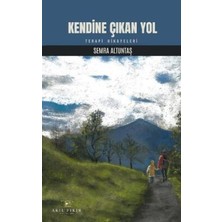 TeknoKapsül Kendine Çıkan Yol