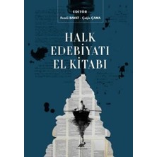 TeknoKapsül Halk Edebiyatı El Kitabı