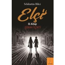 TeknoKapsül Elçi - Günah Kenti