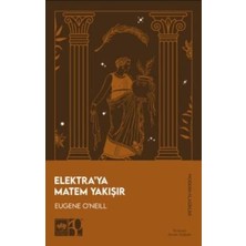 TeknoKapsül Elektra`ya Matem Yakışır