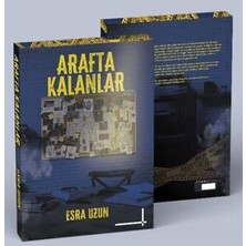 TeknoKapsül Arafta Kalanlar