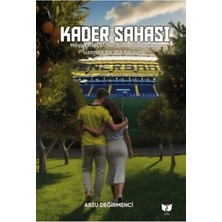 TeknoKapsül Kader Sahası