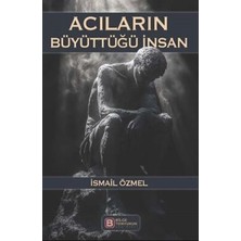 TeknoKapsül Acıların Büyüttüğü Insan