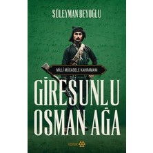 TeknoKapsül Giresunlu Osman Ağa