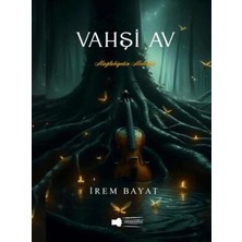 TeknoKapsül Vahşi Av - Mağlubiyetin Melodisi