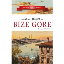 TeknoKapsül Bize Göre