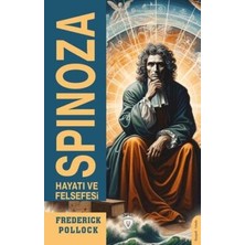 TeknoKapsül Spinoza Hayatı ve Felsefesi