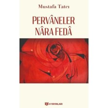 TeknoKapsül Pervaneler Nara Feda