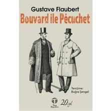 TeknoKapsül Bouvard ile Pécuchet
