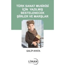 TeknoKapsül Türk Sanat Musikisi Için Yazılmış Bestelenecek Şiirler ve Marşlar