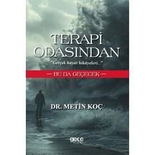 TeknoKapsül Terapi Odasından