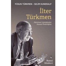 TeknoKapsül Ilter Türkmen