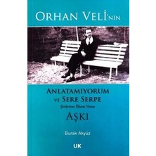 TeknoKapsül Orhan Veli`nin Anlatamıyorum ve Sere Serpe Şiirlerine Ilham Veren Aşkı