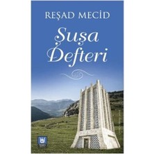 TeknoKapsül Şuşa Defteri