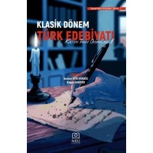 TeknoKapsül Klasik Dönem Türk Edebiyatı Kültür Tarihi Okumaları 2